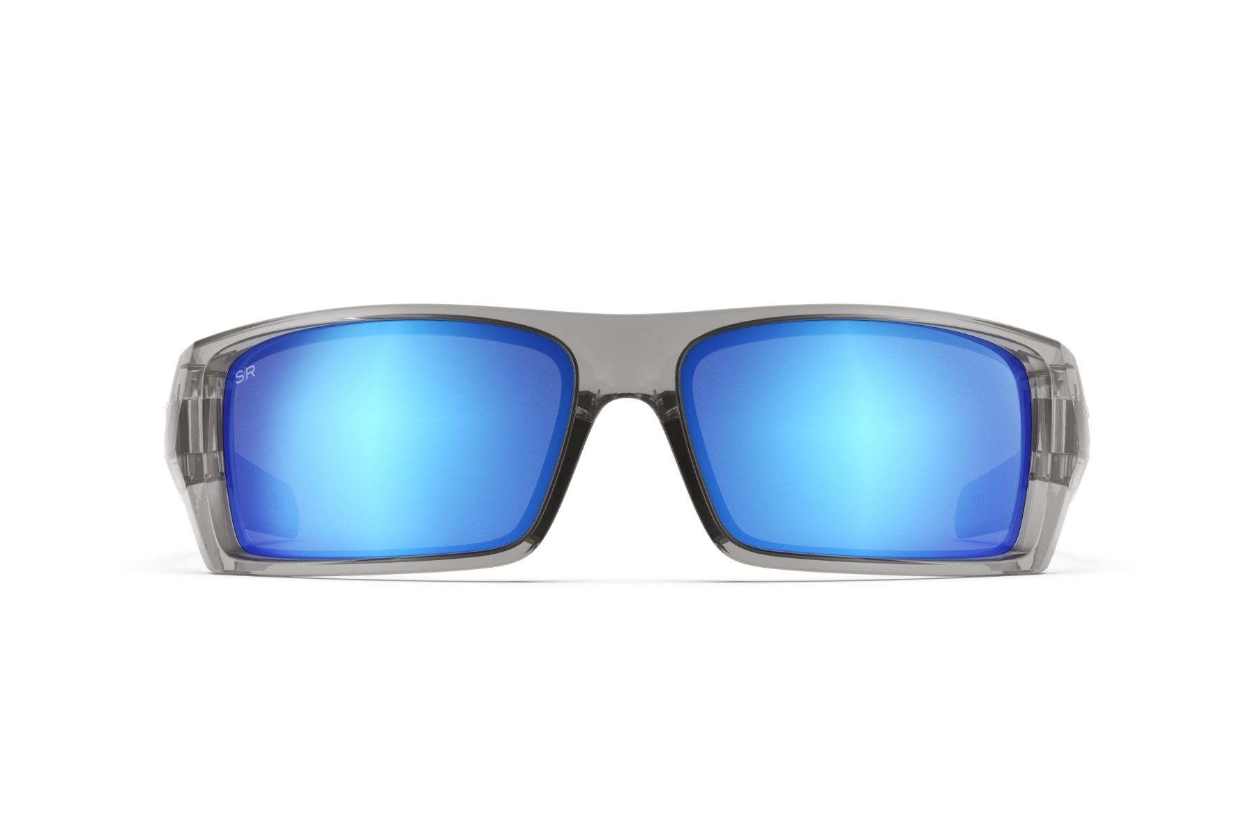 Alternative view of Reign - Glacier Smoke Polarized