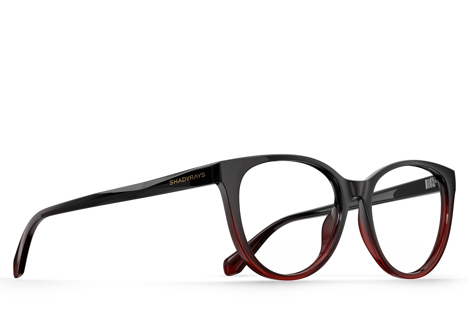 Alternative view of Paloma Rx - Cherry Fade
