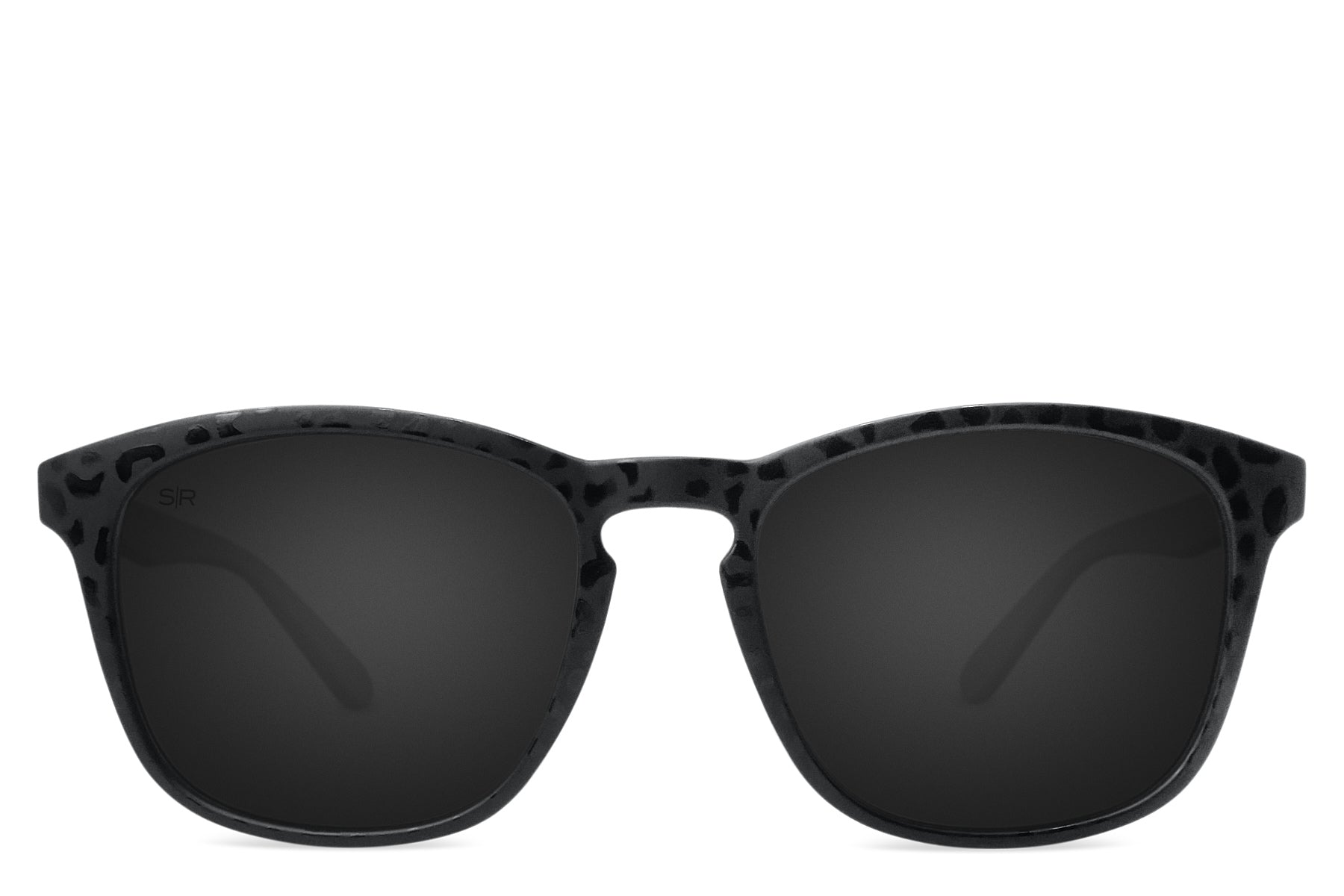 Alternative view of Cypress - Black Leopard Polarized