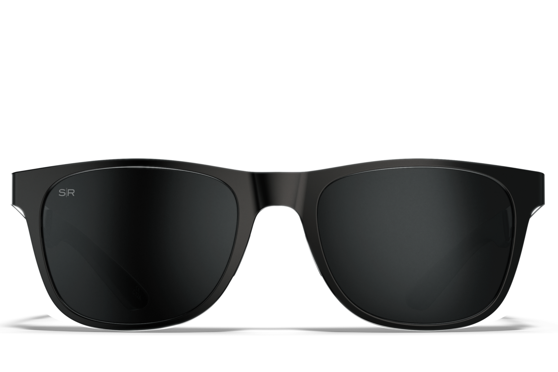 Alternative view of Metal Classic - Stealth Polarized